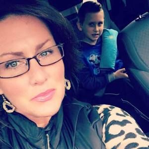 Meet your Posher, Brandy